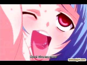 Watch anime tentacles - Anime, Pregnant Anime, Hentai, Japanese Porn -  SpankBang