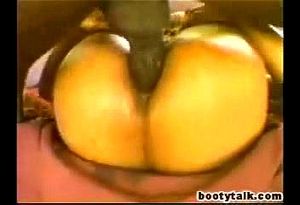 Rare Booty Porn - Watch Rare Booty Talk Scene Anal (aworld) - Black, Gloria, Booty Talk,  Anal, Ebony, Cumshot Porn - SpankBang