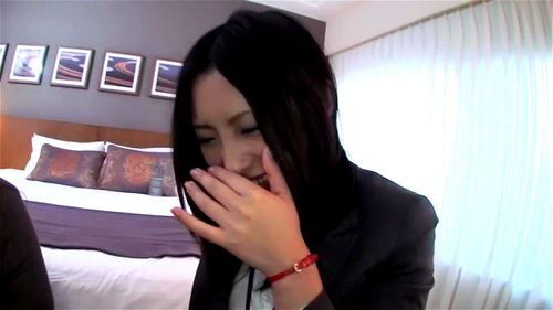 美女OL３人組をナンパした結果