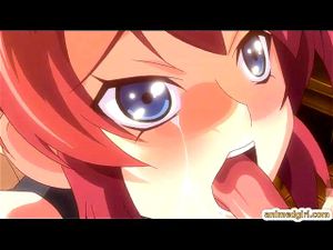 Watch Swimsuit anime cutie strapon fucked - Toy, Hentai, Lesbian Porn -  SpankBang