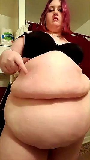 Watch Big Belly Ssbbw Fat Ssb