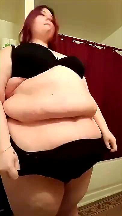 Watch Big Belly Ssbbw Fat Ssbbw Belly Amateur Porn