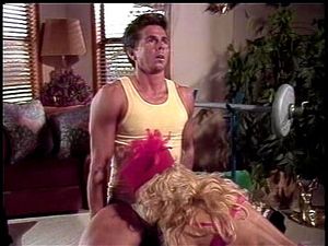 Peter North Cumshot On Ass - Watch Nina Hartley and Peter North - Splendor in the Ass - Classic,  Cowgirl, Cumshot, Doggystyle, Doggy Style, Peter North Cumshot Porn -  SpankBang