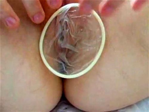 Porn female condom Female Condom