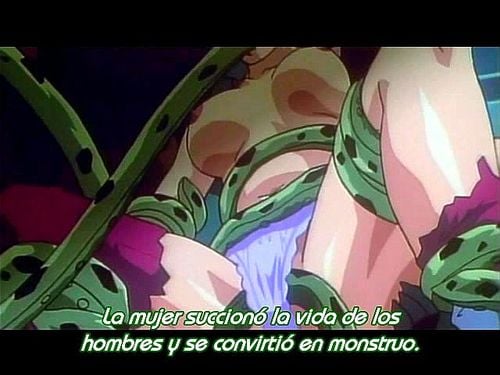 Watch Alien from the Darkness - Alien, Lesbian, Tentacle, Hentai Porn -  SpankBang