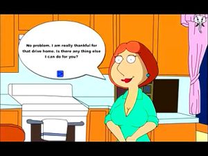 Watch Lois griffin-hardcore videogame action - Fuck, Videogame, Lois Griffin,  Babe, Milf, Blonde Porn - SpankBang