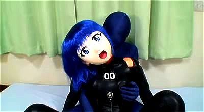 Watch kigurumi anime mask - Kigurumi, Vibrator, Anime Mask Porn ...