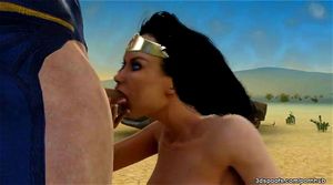 300px x 167px - Watch Superman fucks Wonder Woman - Wonder Woman, Blowjob, Cumshot Porn -  SpankBang
