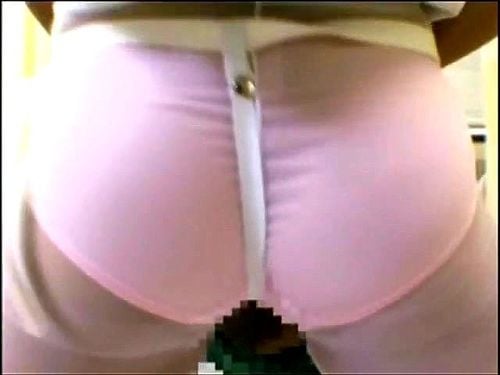 ペニバン着けたフタナースのお仕事～アナル犯されゴム手でこかれて恋焦がれてああいギました