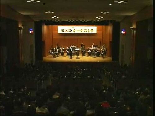 Watch Japanese Nude Orchestra Nude On Stage Japanese