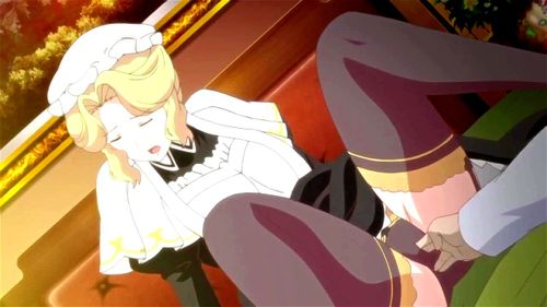 Watch Victorian Maid Maria No Houshi Episode1 Maid Hentai Porn