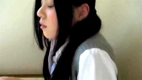 【援交JK個撮】黒髪ツインテール小柄ロリパイパン貧乳JKとパパ活してる個人撮影素人ハメ撮り高画質