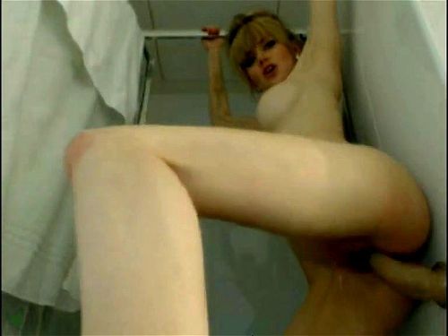 Watch Alexis Hotel Shower Pt 2 Camgirl Camshow Cam Porn Spank