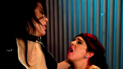 Watch Hardcore Fetish Lesbian Action With Famous Babe Babe Fetish