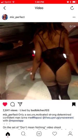 Watch Sexy Big Booty Stripper