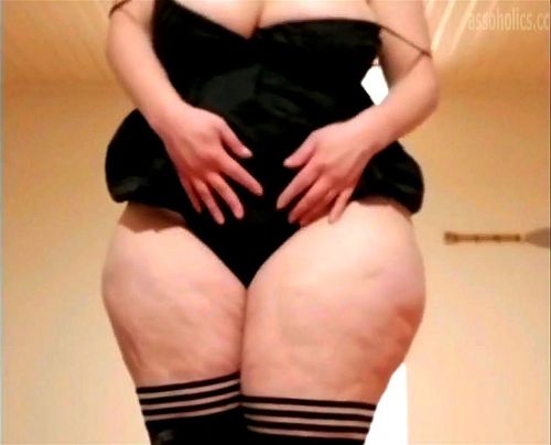 Bbw Dress Porn