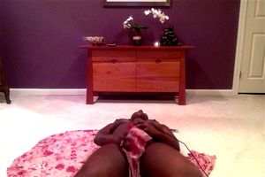 Watch the gift - Orgasm, Bbw, Ebony Porn - SpankBang