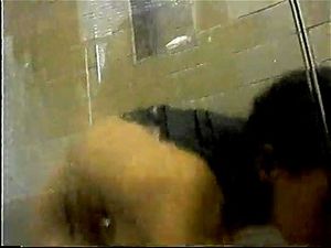 Salma Hayek Shower Fuck - Watch Salma Hayek look-alike - Andrea Vega, Salma Hayek, Shower, Bathroom  Fuck, Latina, Amateur Porn - SpankBang