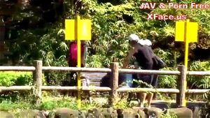 Watch A Black Wife Who Is Locked With A Crutch Kuzushi - Asian ...