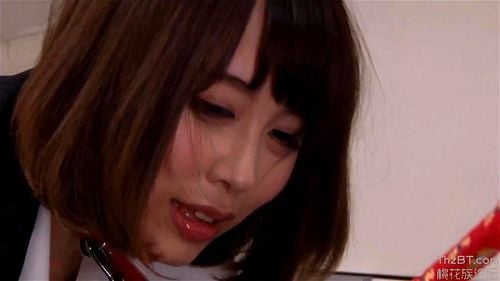 朝日奈るみな 美人新入社員の鬼畜SOX！！性処理奴Oにされて、心も身体も快楽漬けに・・・