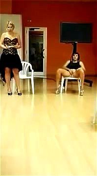 Squirting Demonstration