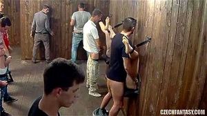 Sex Club Pic