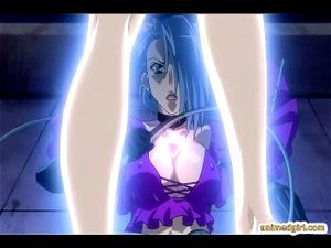Watch Sexy anime hot fucking wetpussy and creampie - Hentai, Creampie Porn  - SpankBang