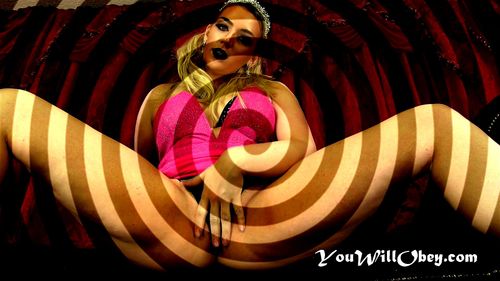 Hypno Spiral Porn