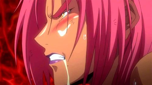 【アニメ★30分】媚薬の混じった血を浴びて発情した女戦士！ちゅるちゅる注射をされて腹パンチされても快楽に変わってしまうww