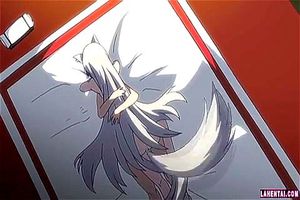 Watch Fucking Anime Catgirl Hentai Porn Spankbang
