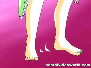 Heels Lesbian Hentai - Watch lesbian cartoon - Lesbian, Hentai Porn - SpankBang