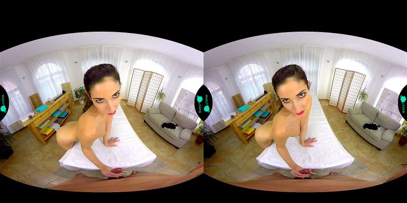 Clea Gaultier VR