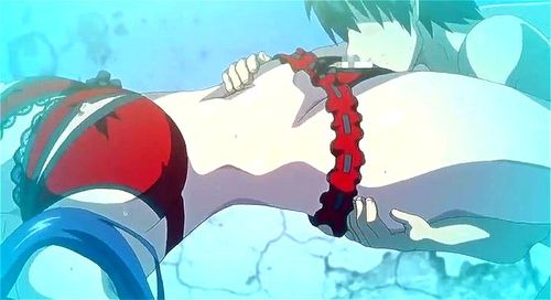 巨乳人妻が卑猥なランジェリーを着てセックス！おマンコを舐められ潮吹いて絶頂