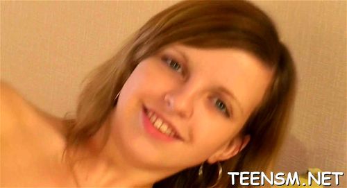 Watch Babe In Glasses Is A Cock Teaser Russian European Babe Teen