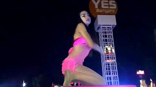 Watch Coyoty Dance Thai Girl Chica Asian Big Ass Porn SpankBang