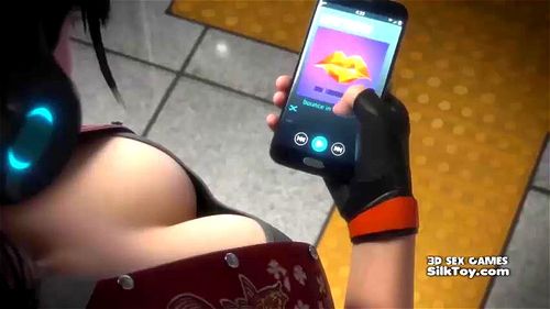 3d Mobile Sex Games