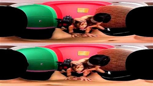 【VR】バイブでローターでビキニギャルが昇天しまくり! VRｺﾞｰｸﾞﾙ不要 20分動画