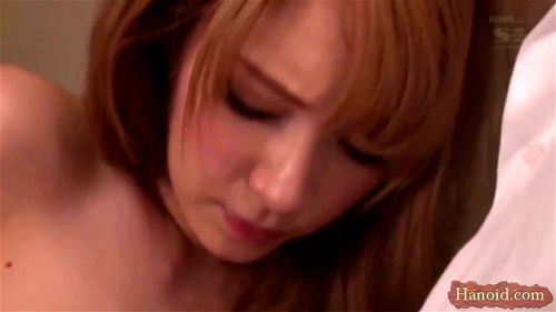 ティア 巨乳ハーフ美人妻の誘惑