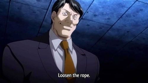 【エロアニメ】巨乳人妻美女を拘束してみんなで乱交パーティーを催すってよ♥