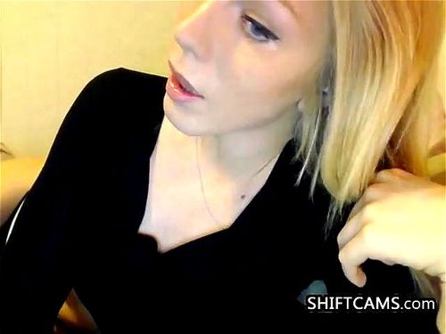 Watch Fetching Amateur Blonde Shemale Whore Ts