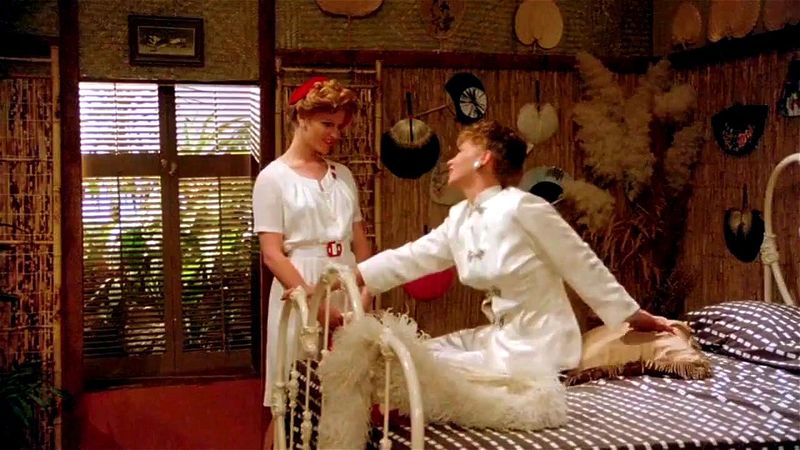 Tropic Of Desire - 1979