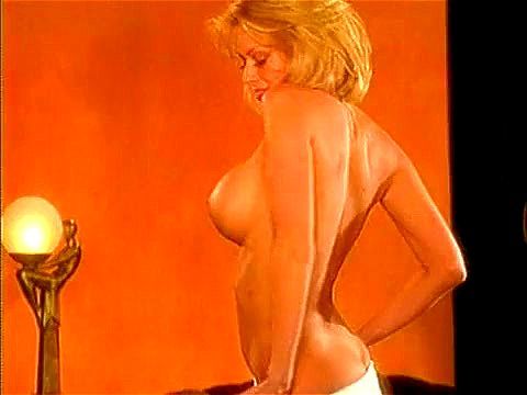 Sexy striptis then sex