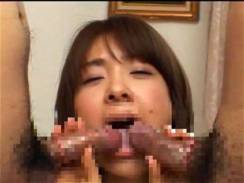 Watch Cute MIHIRO Suck 2 Cock Till CUM Jav Cute Se