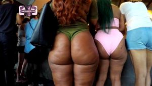 300px x 169px - Watch Phat booty candid - Candid Booty, Booty, Thick, Phatass, Phatbooty,  Ebonybooty Porn - SpankBang