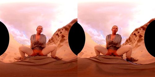 Watch Vr Star Wars Vr Star Wars Virtual Reality Pov Porn SpankBang