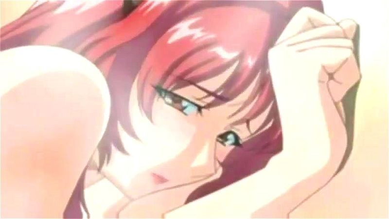 Watch Horny Huge Boobs Anime Wife Banged Hard Anime