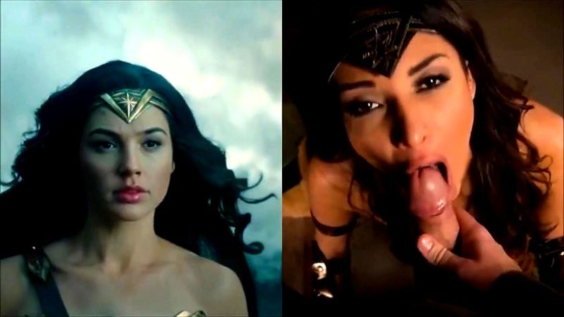 Wonder Woman Vs Joker Parody Porn Wonder And Woman Videos