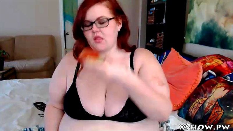 Watch Hot Chunky Slut Masturbating On Webcam Show Cum Pussy Whore