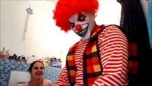 300px x 169px - Watch BEWARE OF THE ANAL CLOWN - Clown, Gibby The Clown, Anal, Babe, Teen,  Fetish Porn - SpankBang