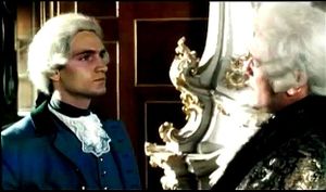 Wilden katharina und hengste die